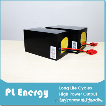 48V 15ah LiFePO4 E-Scooter Battery